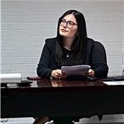 Docente di materie umanistiche impartisce lezioni private in: Letteratura italiana, Storia dell’arte, Latino, Storia, Geografia